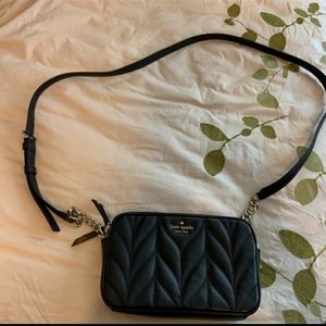 Quilted Kendall Kate Spade Briar Lane Mini Bag